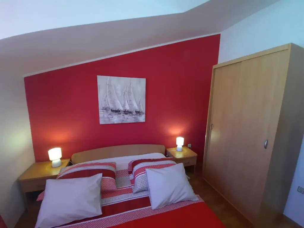 Apartmani Peran