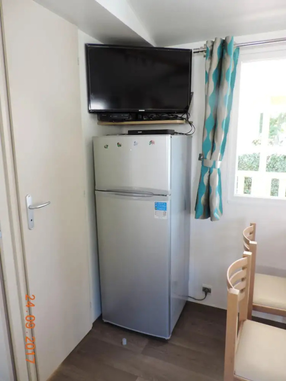 Bungalow With 2 Bedrooms in Gastes, With Shared Pool, Enclosed Garden and Wifi