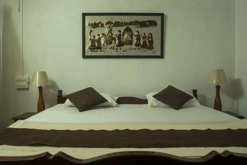 Brindavan Estate Homestay, Coorg
