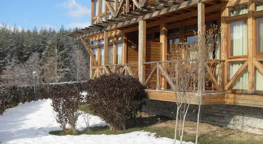 Vihren Chalets in Katarino Complex