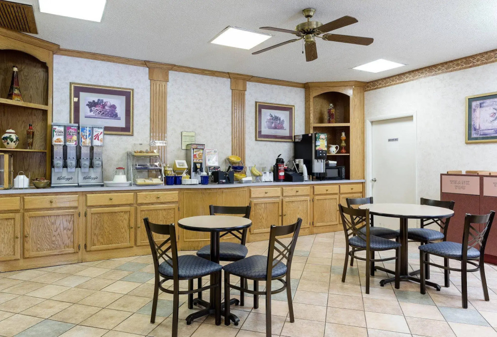 Southern Inn