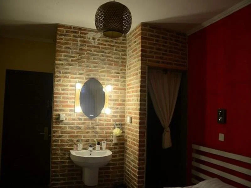 Old Observatory Youth Hostel Qingdao
