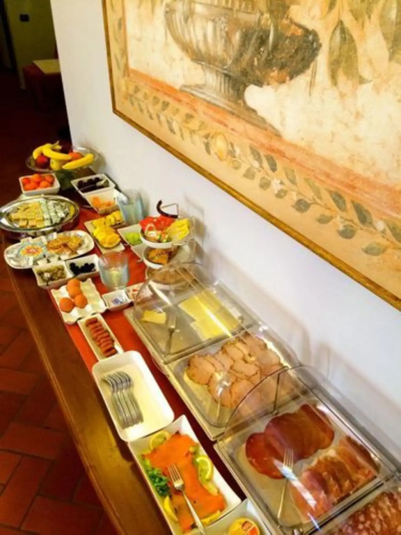 Hotel Caravaggio
