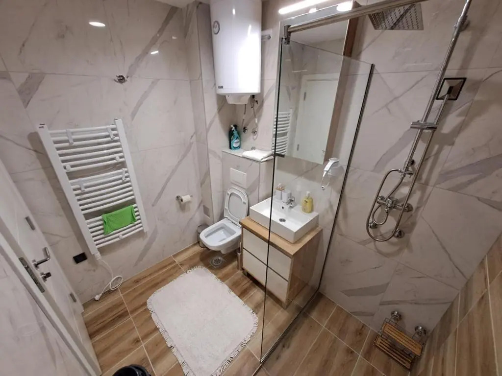 LUX Apartment STEVANOVIC A86