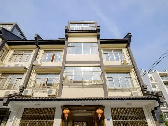 Wuzhen Never Left the Homestay