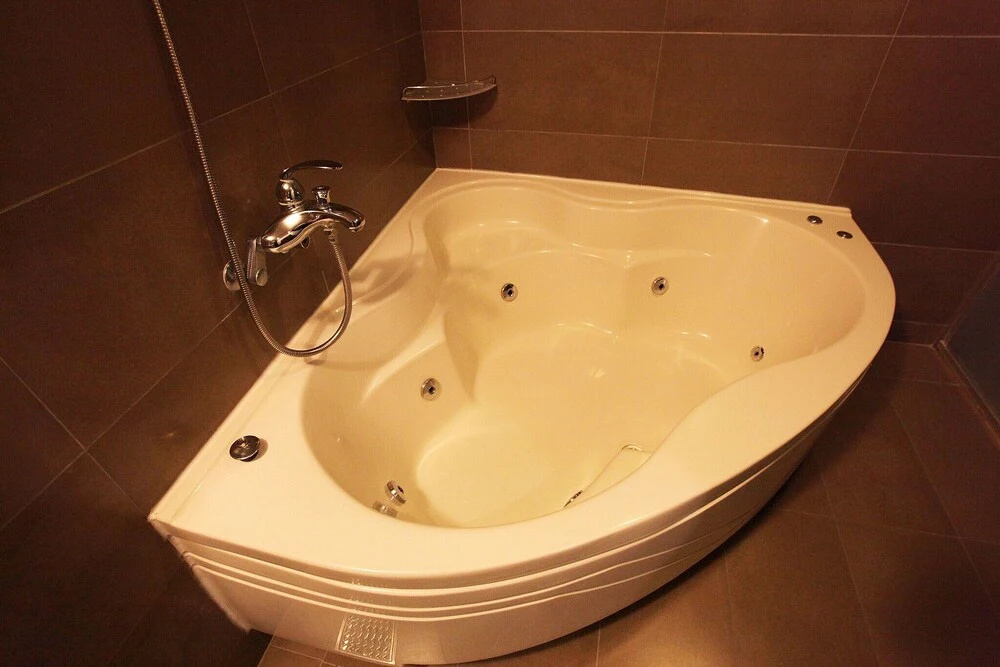 Changdong Werrr Hotel