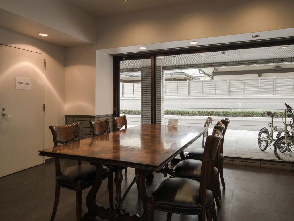 FLEXSTAY INN Shinurayasu