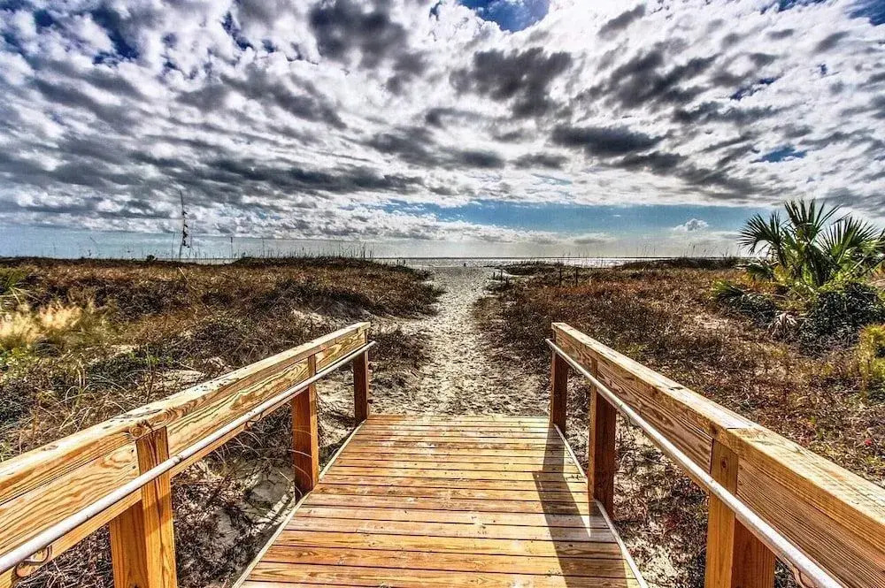 Ocean Dunes Villa #vod312 1 Bedroom 1 Bathroom Condo