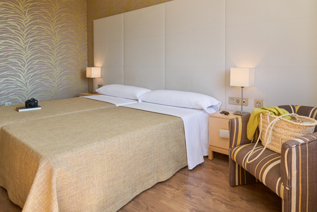 Hotel Macià Doñana