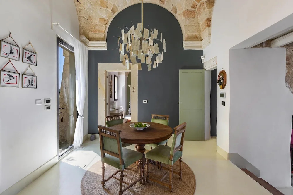 3333 Casina del Bene by Perle di Puglia