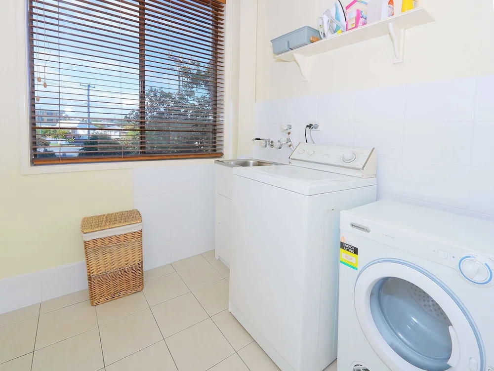 20 Kingsway 3 Bedroom Holiday Apartment
