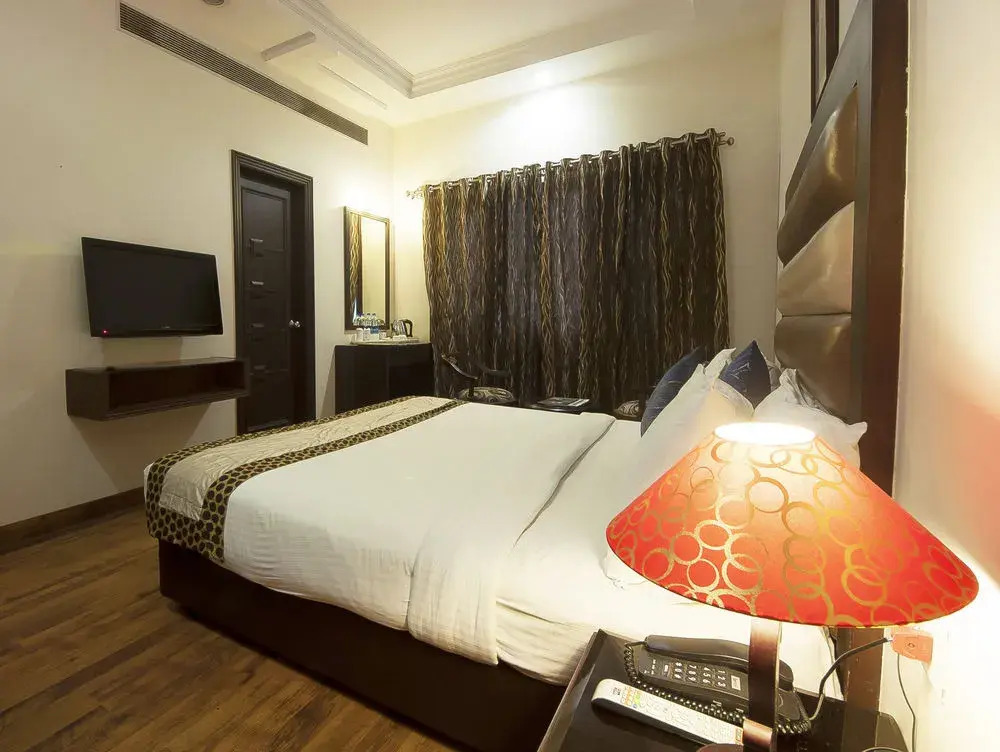 Hotel Sk Paradise