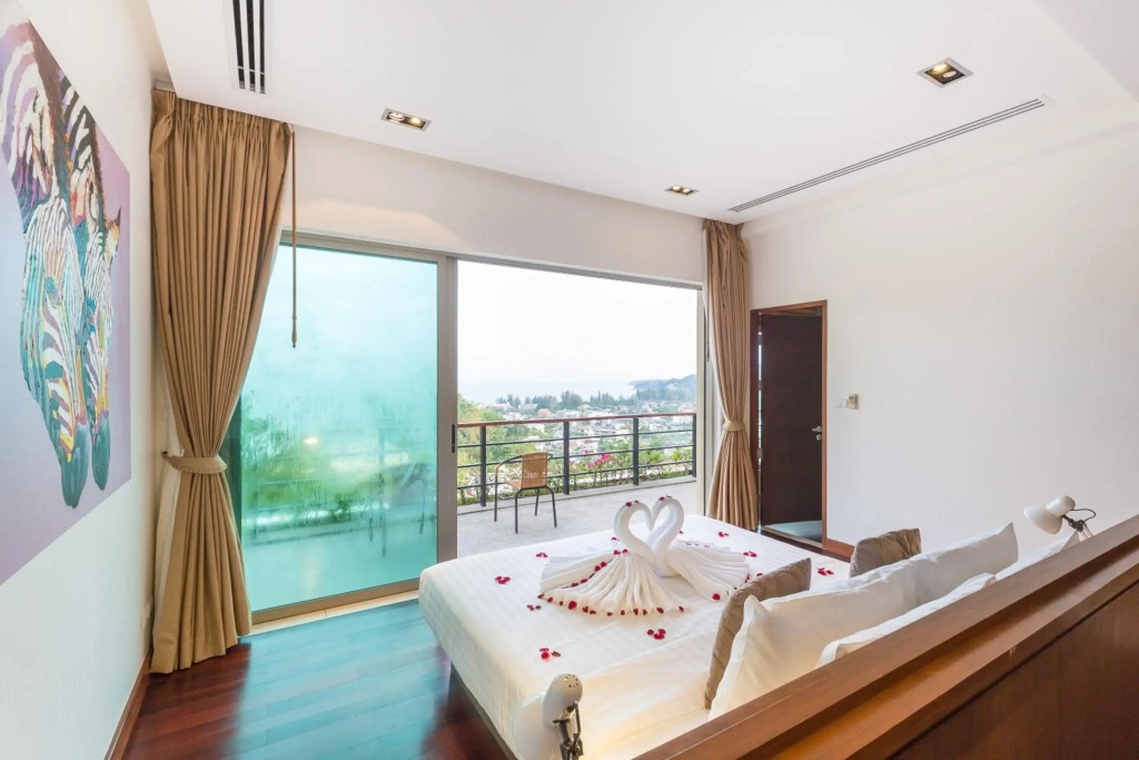 Villa Tantawan Resort - Private Pool Villas