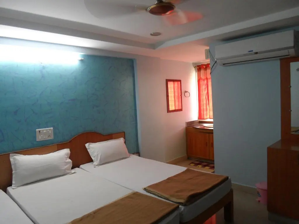 KVP Residency