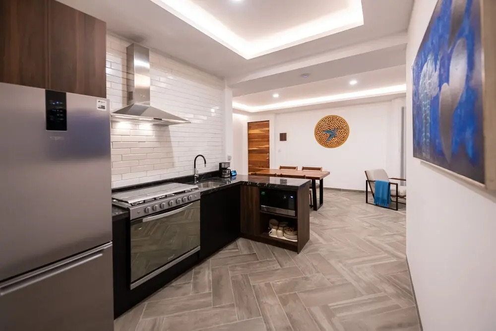 Suites Huayapam Oaxaca