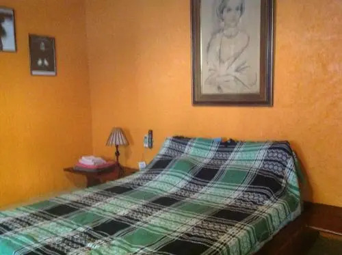 Guest house Ibiza