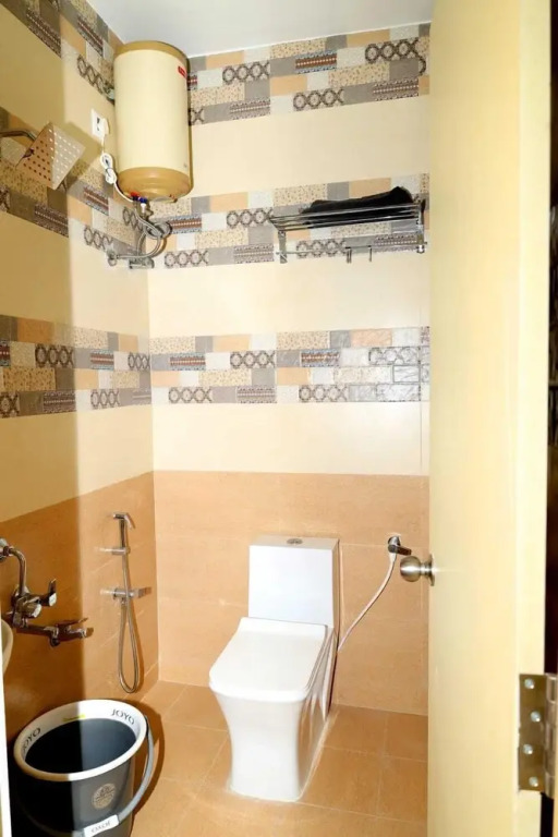 Sendhuran Residence