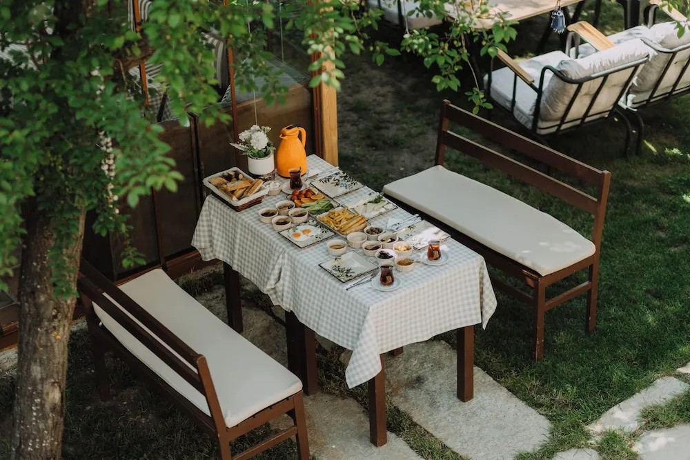 Arslan Bey Konağı Butik Otel