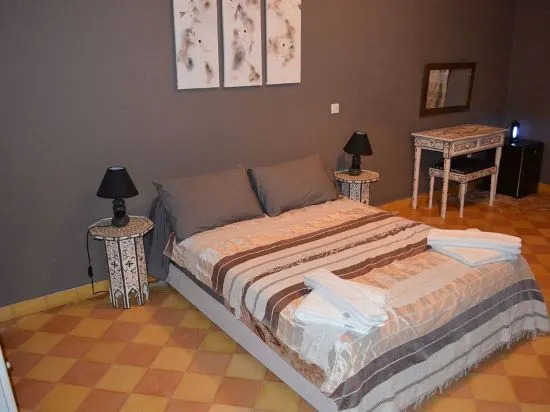 Casa Naima