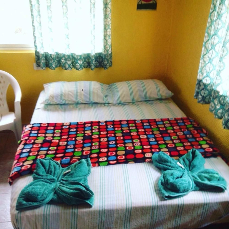 Hostal Tepoztal