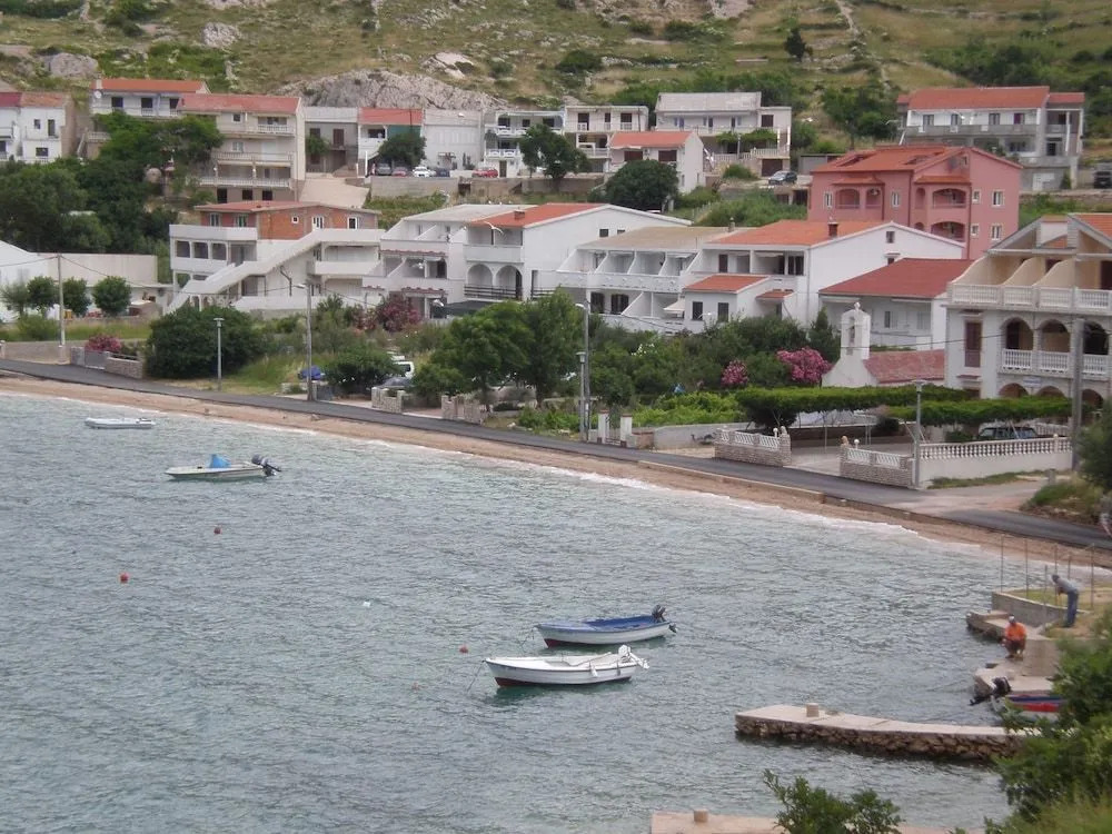 Apartments And Rooms Magdalena