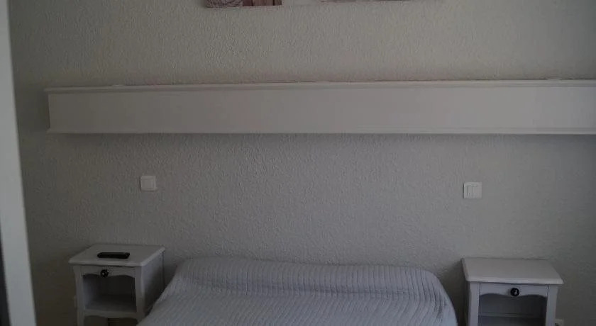 Hôtel Les Mimosas