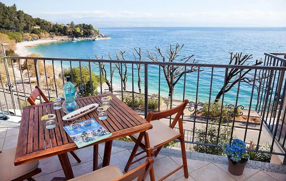 Apartment Villa Lidija