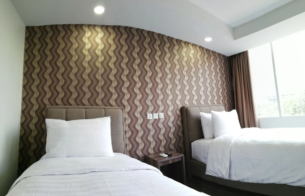 Win Premier Hotel Mangga Besar