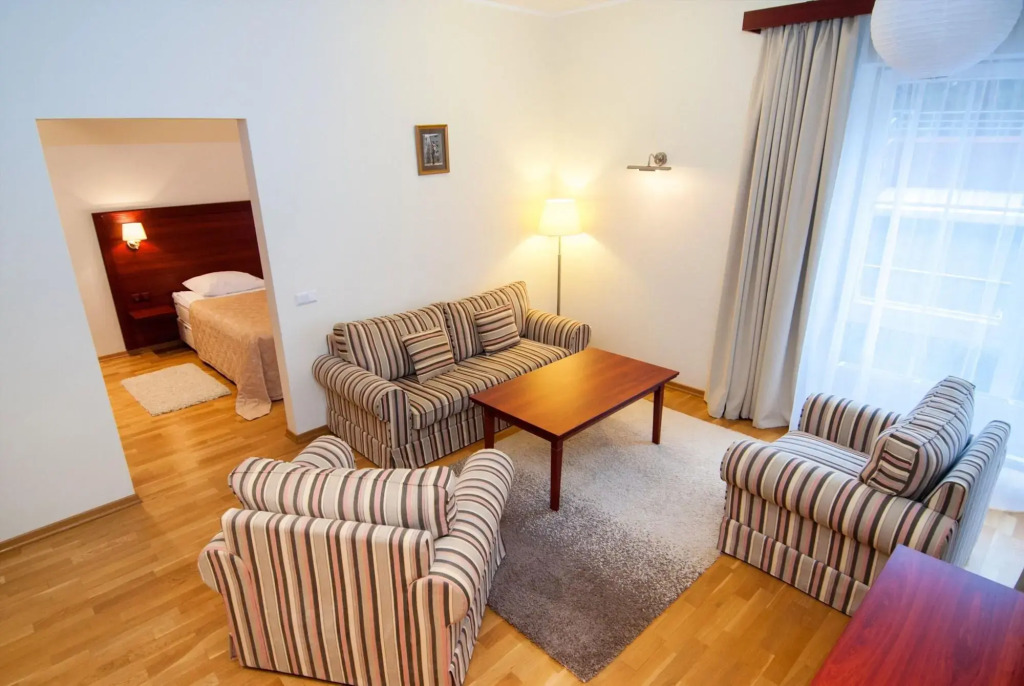 Royal SPA Residence