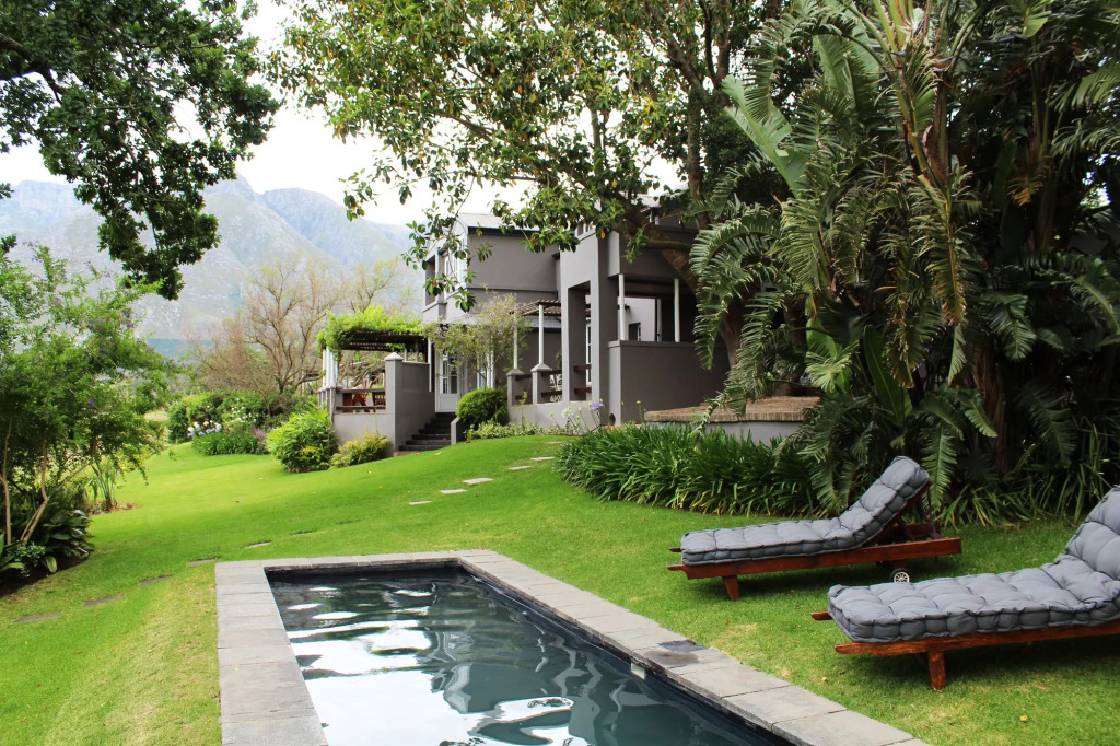 Arumvale Country Retreat