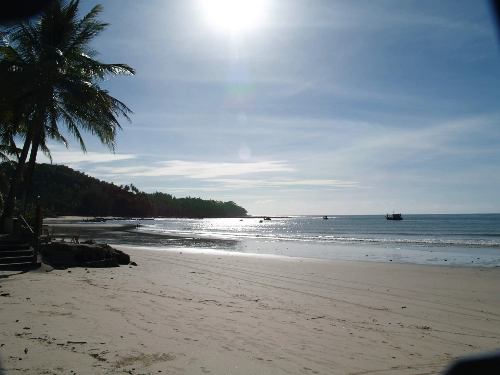 Bangtao Village Resort - SHA