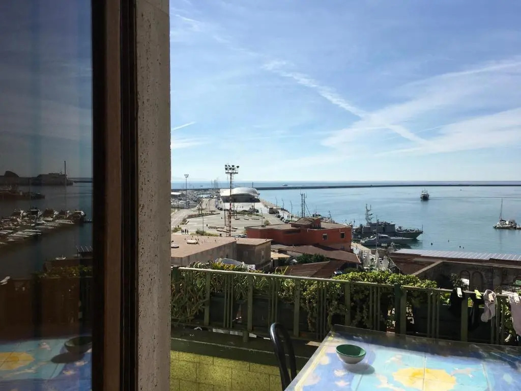 Abitare sul Porto