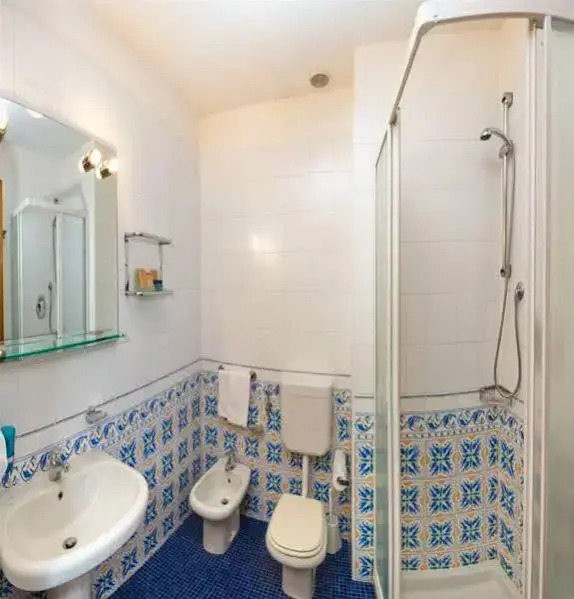 Hotel Ariston