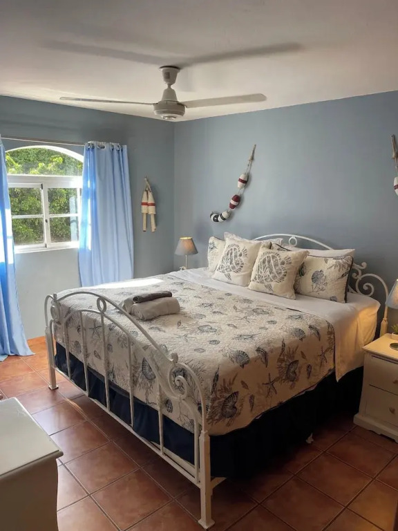 BonitaVillageLasTerrenas 4Beds8Pax