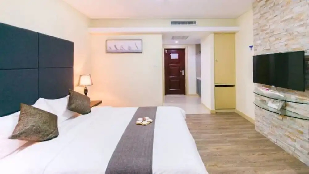 Estay Apartment Jinsha International
