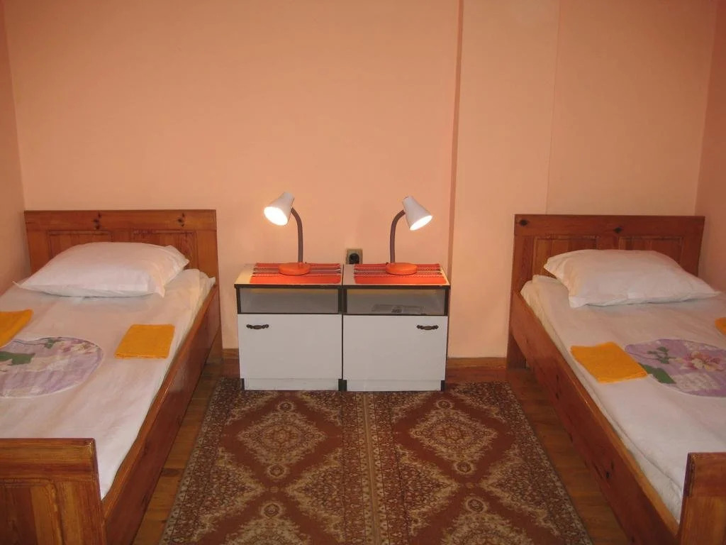 Hotel Lavega