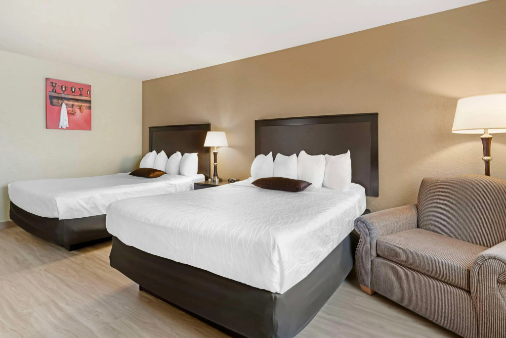 Best Western Green Bay Inn and Conference Center