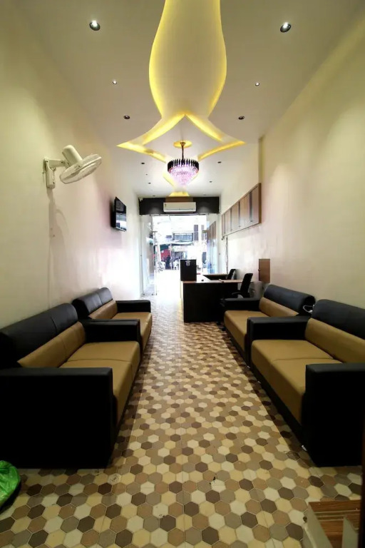 Hotel Near Me, Rajkot
