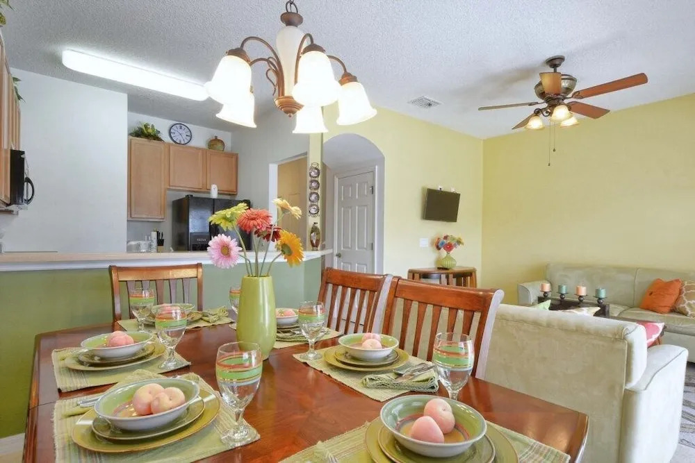 Encantada -4 Bedroom Townhome w/ Splashpool-2651EN 4 Townhouse by RedAwning
