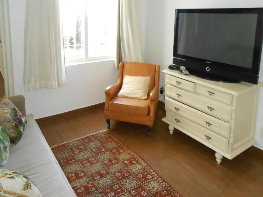 Casa com 2 Quartos em Serra Negra