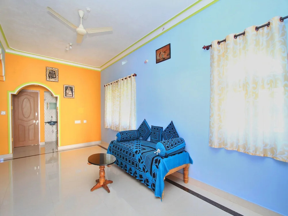 OYO 10918 Home Coorg Coffee Nest
