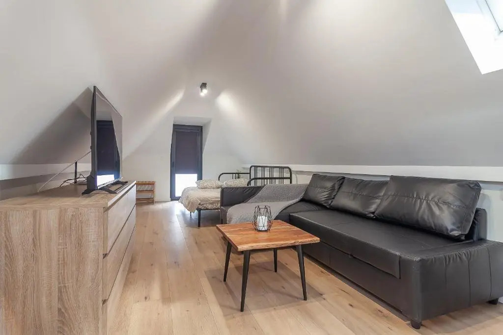 Gravito 53 Apartments by Home Sweet Home Aveiro