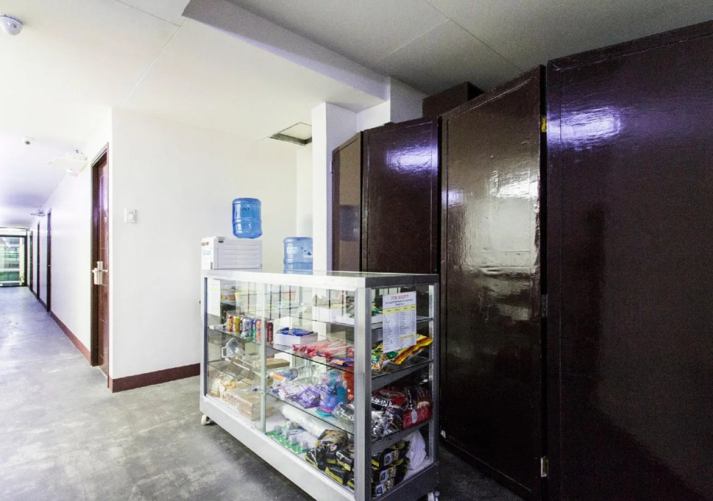DG Budget Hotel Salem