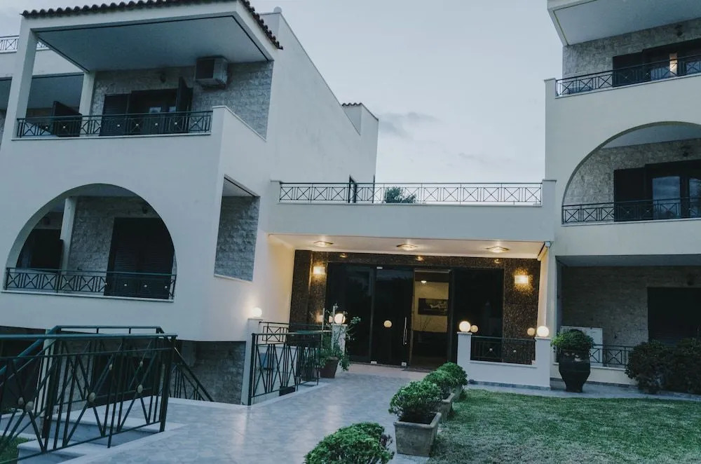 Skiron studios