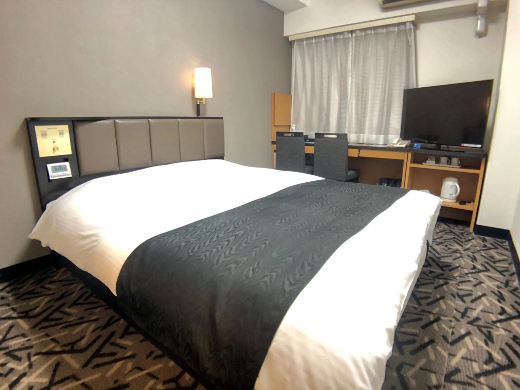 APA Hotel Machidaeki-Higashi