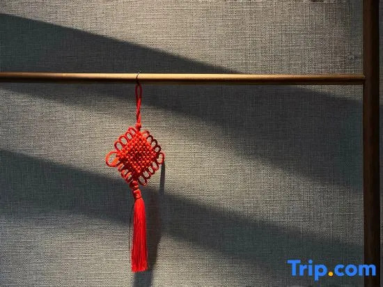 Till Bright Hotel, Lianyuan Binjiang International City