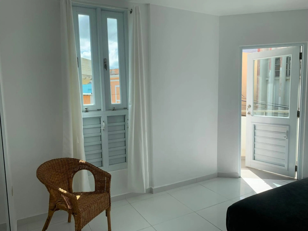 Arecibo Hotel 2103