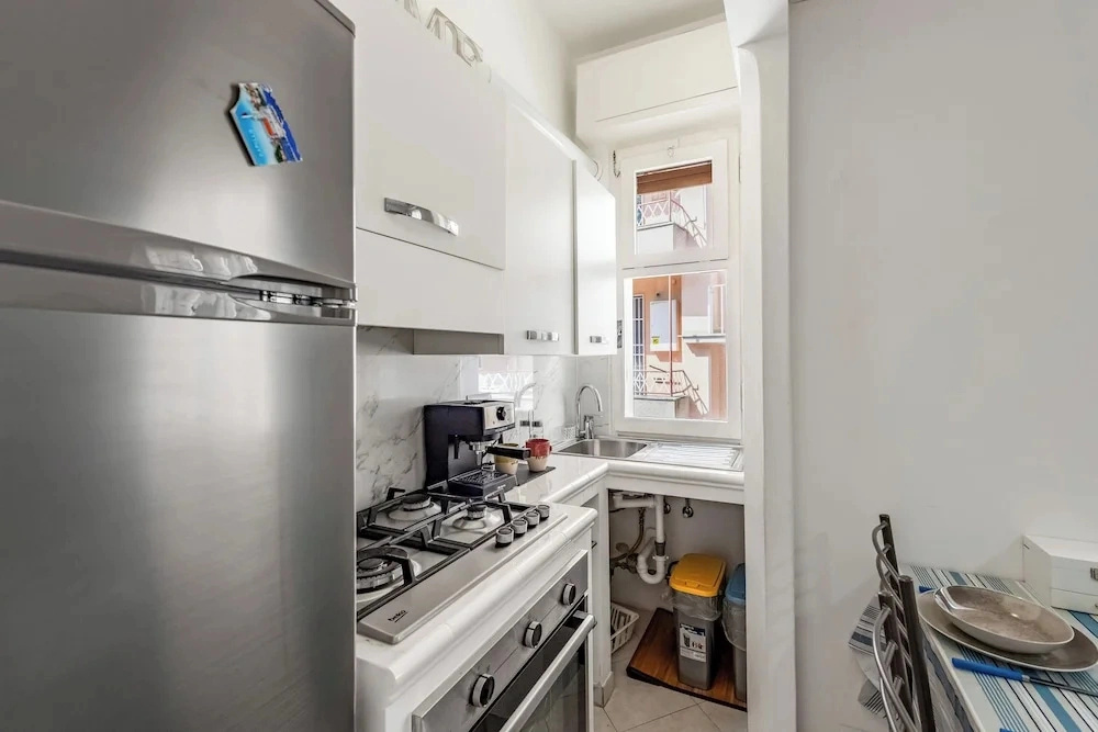Casa Tolly Rapallo