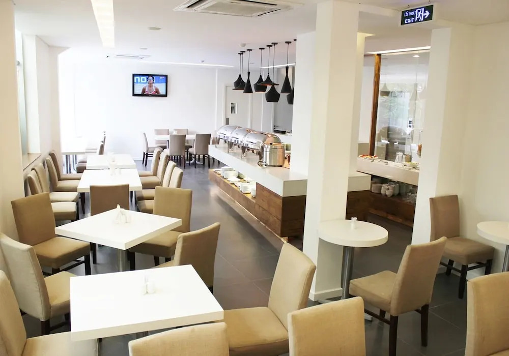 Liberty Hotel Saigon Greenview