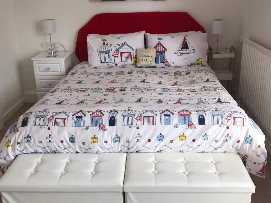 Beachcomber Guesthouse